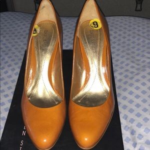 Steven madden shoes size 9